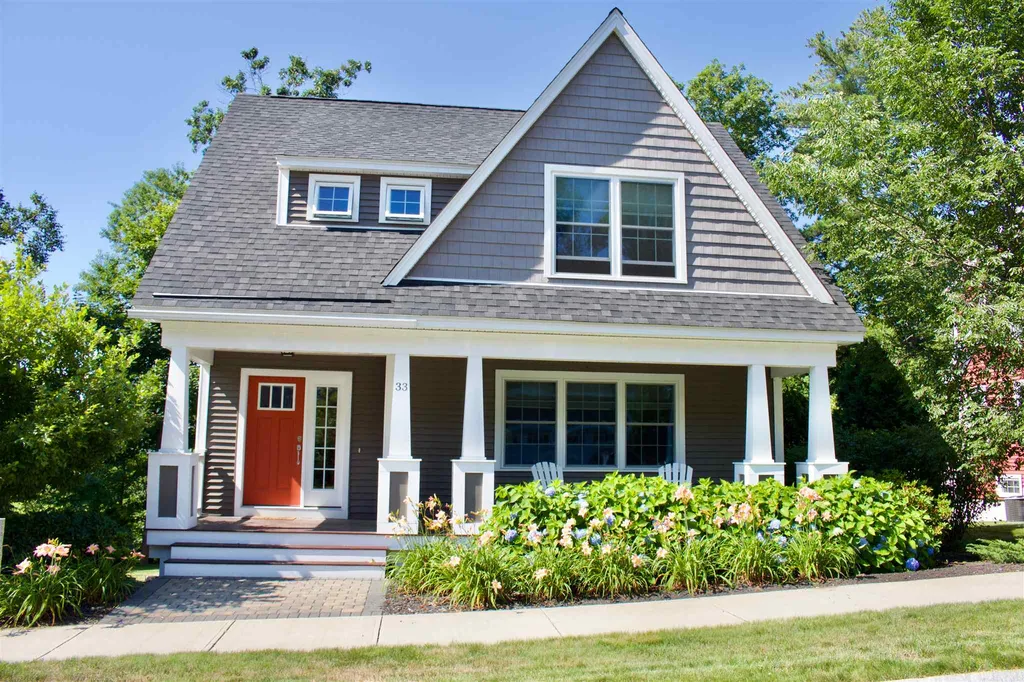 33 Laurel Court Portsmouth NH 03801