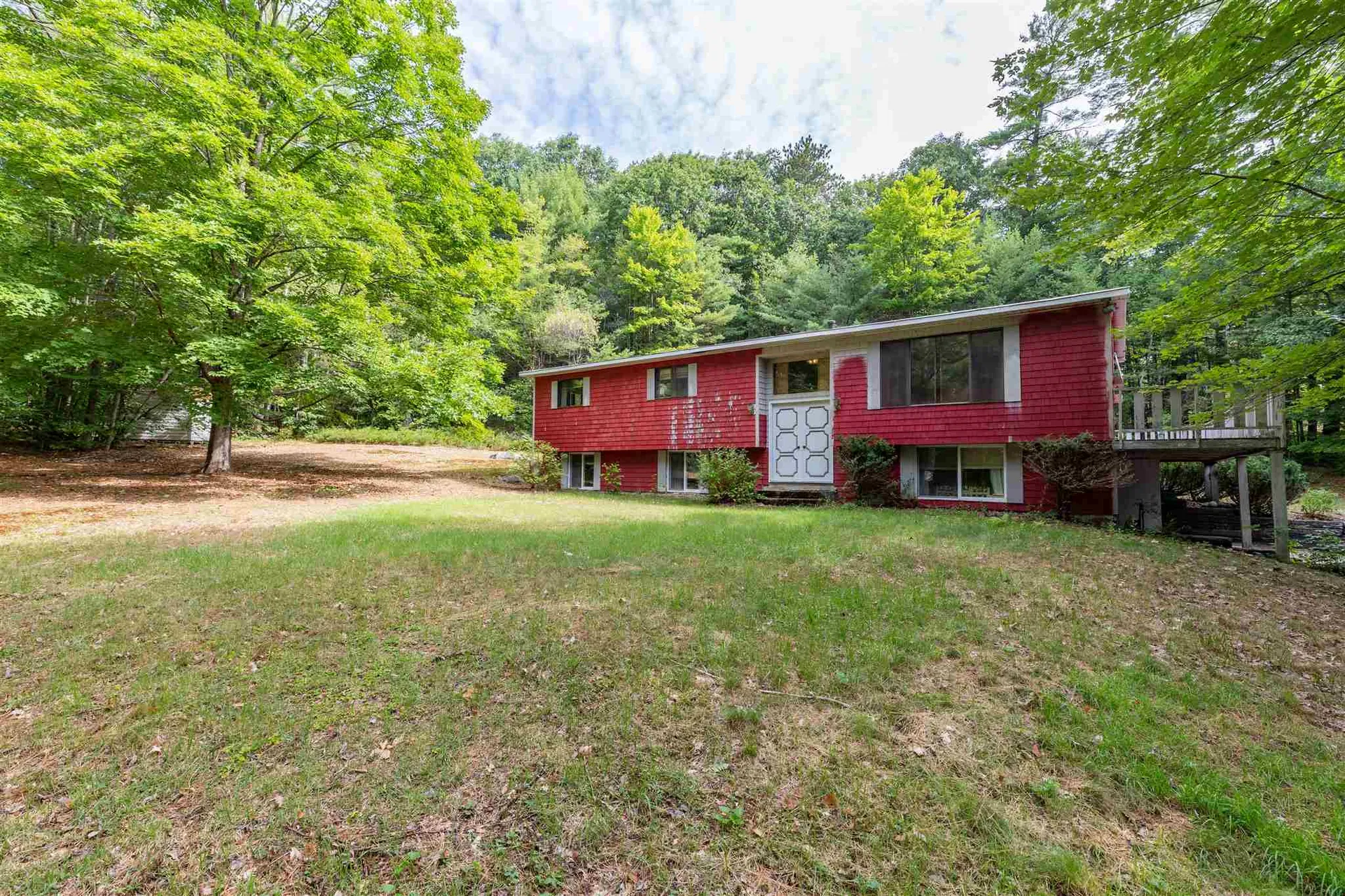 46 Hillside Avenue Ashland NH 03217