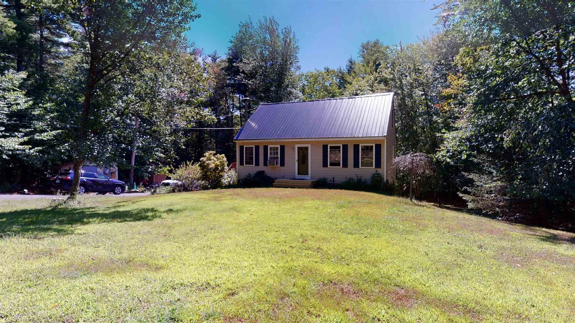 337 Ridge Road Northwood NH 03261