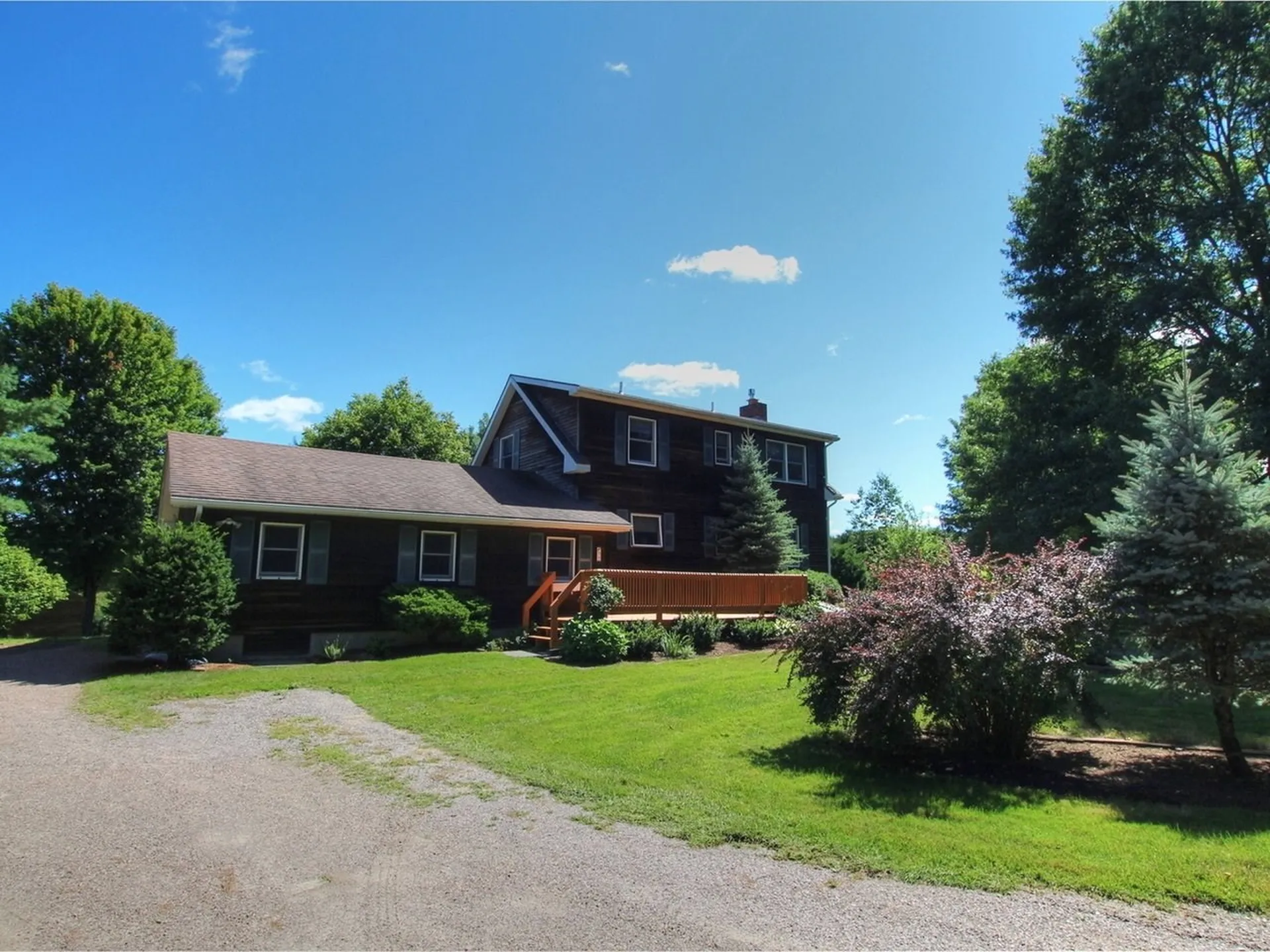 72 Gallop Drive Williston VT 05495