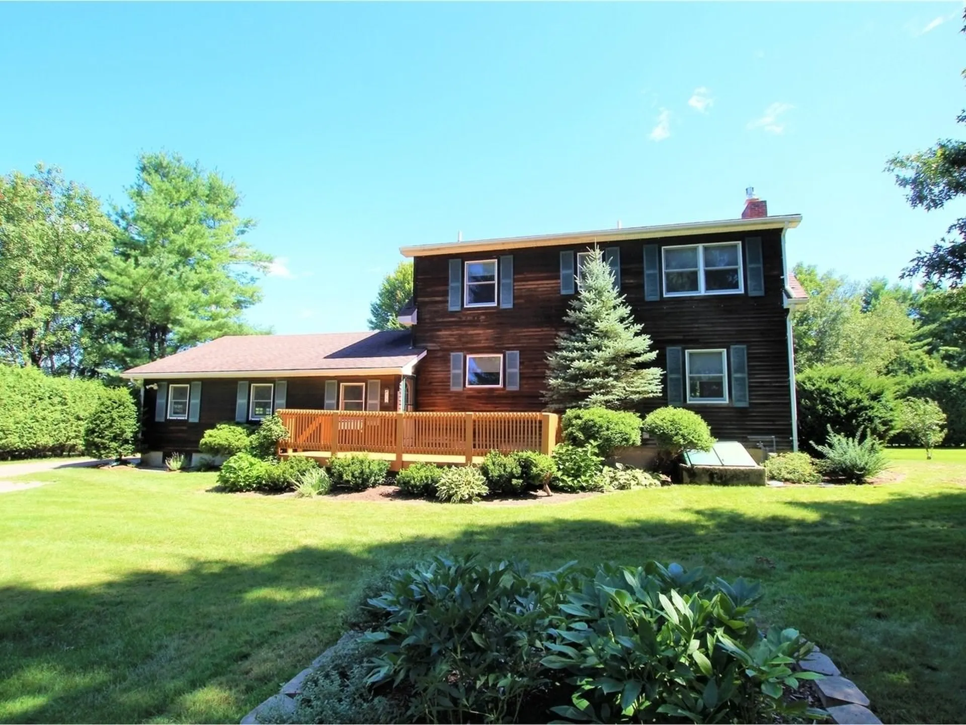 72 Gallop Drive Williston VT 05495