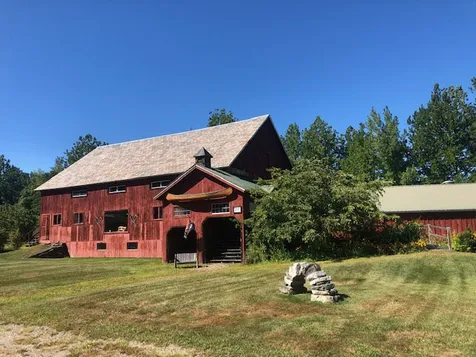 257 Marlboro Road Brattleboro VT 05301