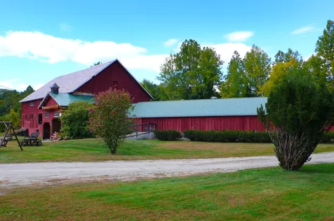 257 Marlboro Road Brattleboro VT 05301