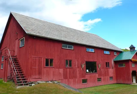 257 Marlboro Road Brattleboro VT 05301