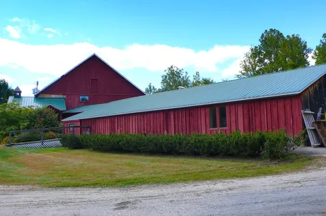 257 Marlboro Road Brattleboro VT 05301
