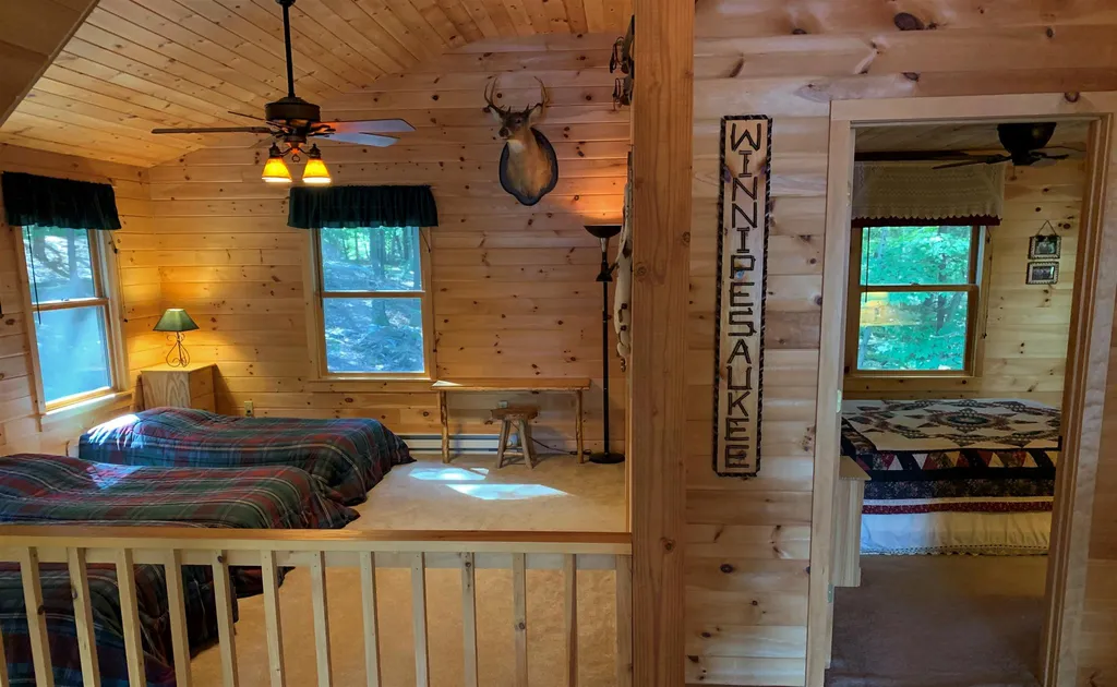 42 Cow Island Tuftonboro NH 03816