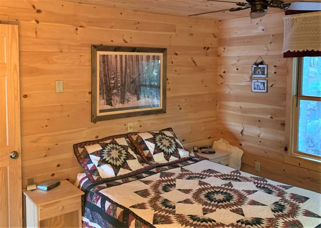 42 Cow Island Tuftonboro NH 03816