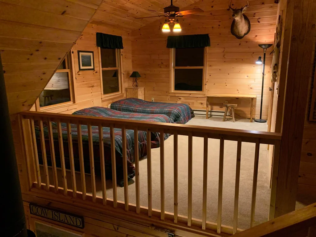 42 Cow Island Tuftonboro NH 03816
