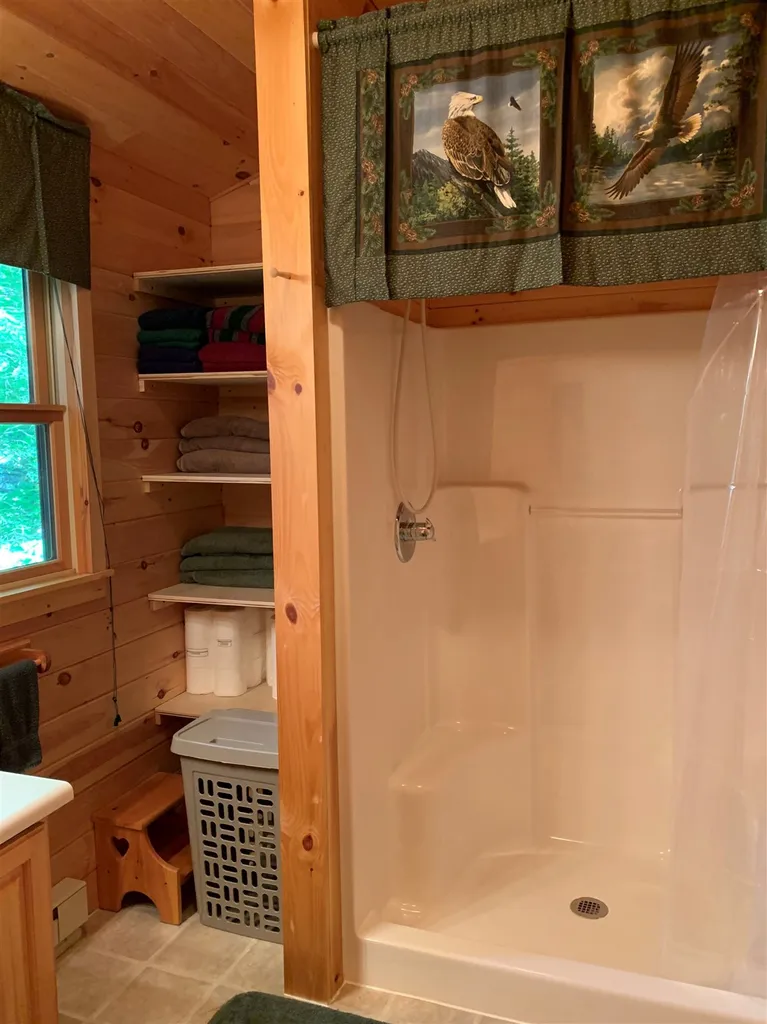 42 Cow Island Tuftonboro NH 03816