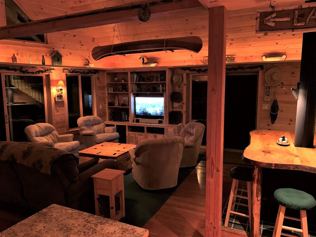 42 Cow Island Tuftonboro NH 03816
