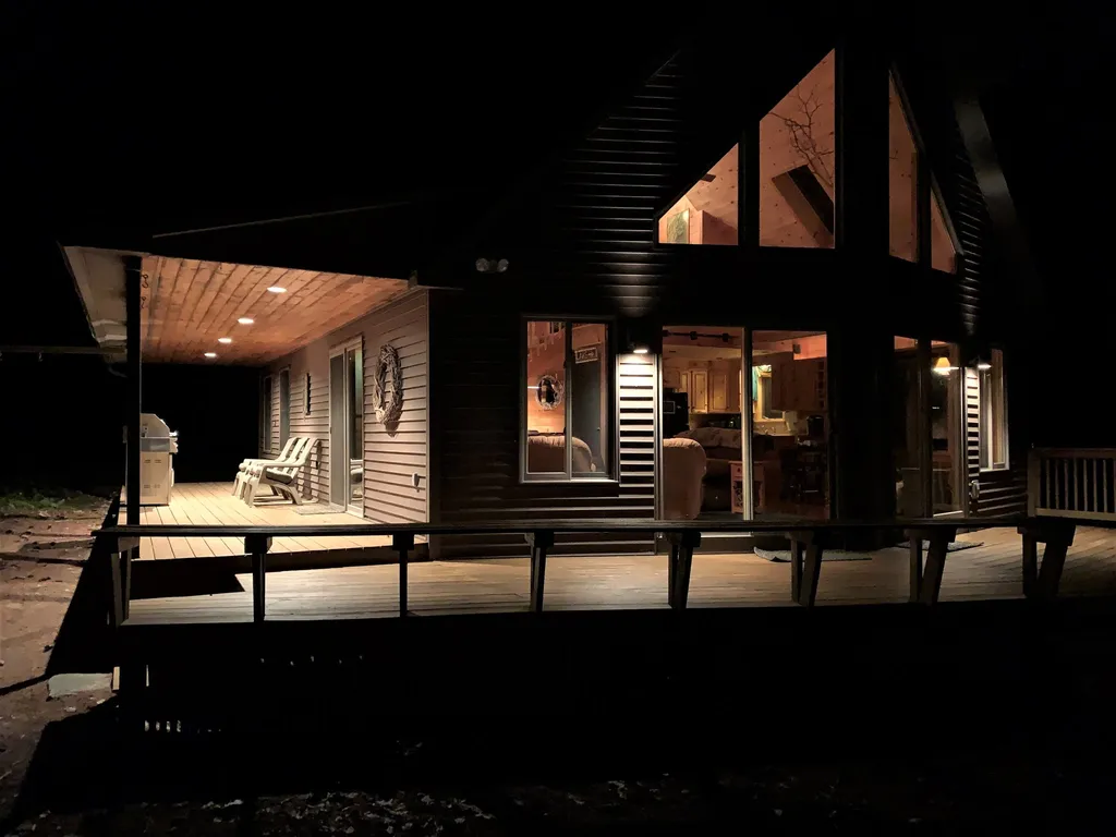 42 Cow Island Tuftonboro NH 03816