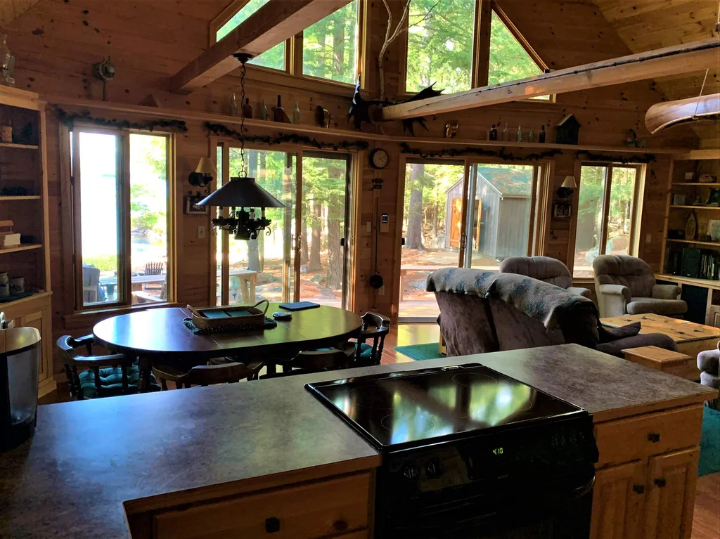 42 Cow Island Tuftonboro NH 03816