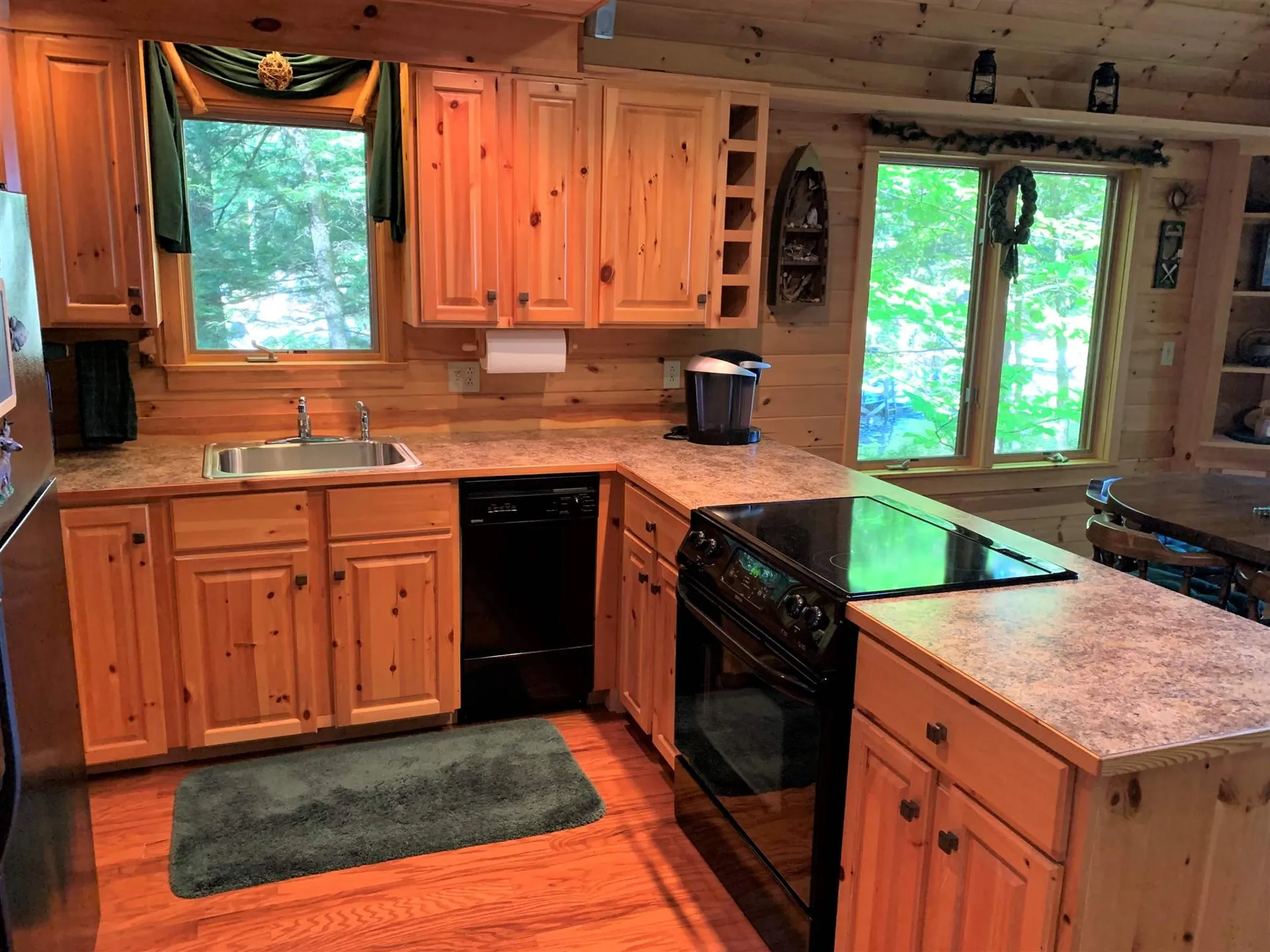 42 Cow Island Tuftonboro NH 03816
