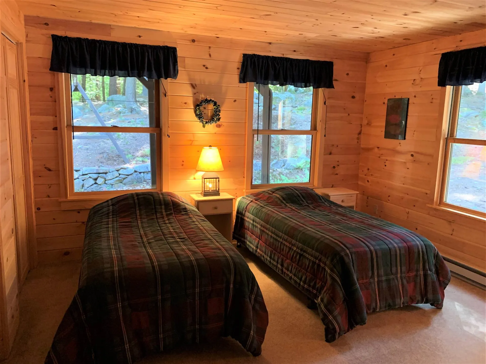 42 Cow Island Tuftonboro NH 03816