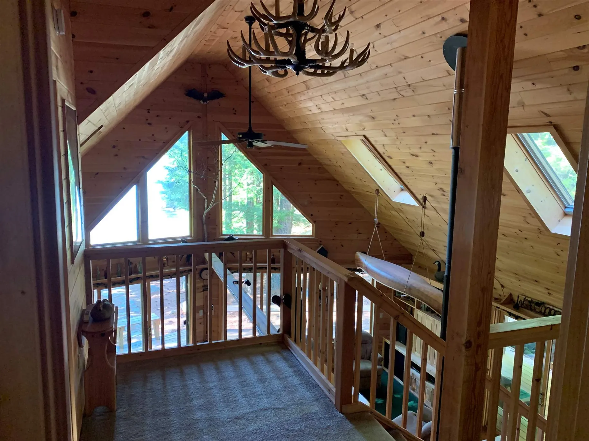 42 Cow Island Tuftonboro NH 03816
