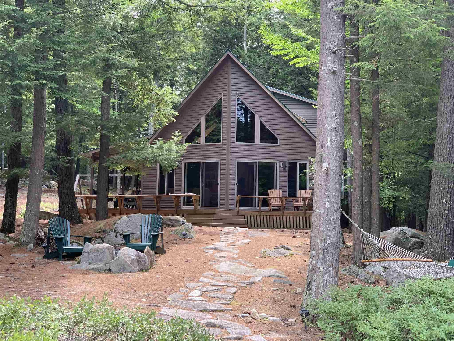 42 Cow Island Tuftonboro NH 03816