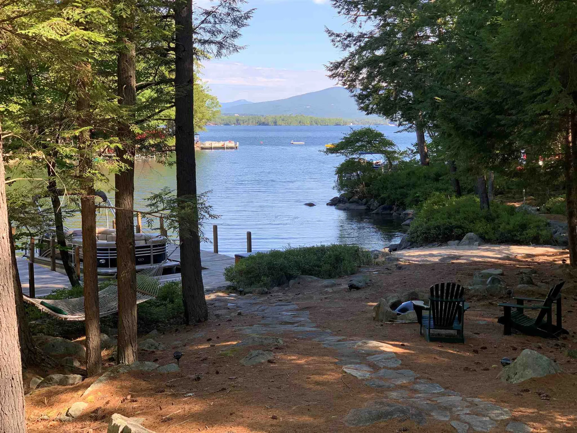 42 Cow Island Tuftonboro NH 03816