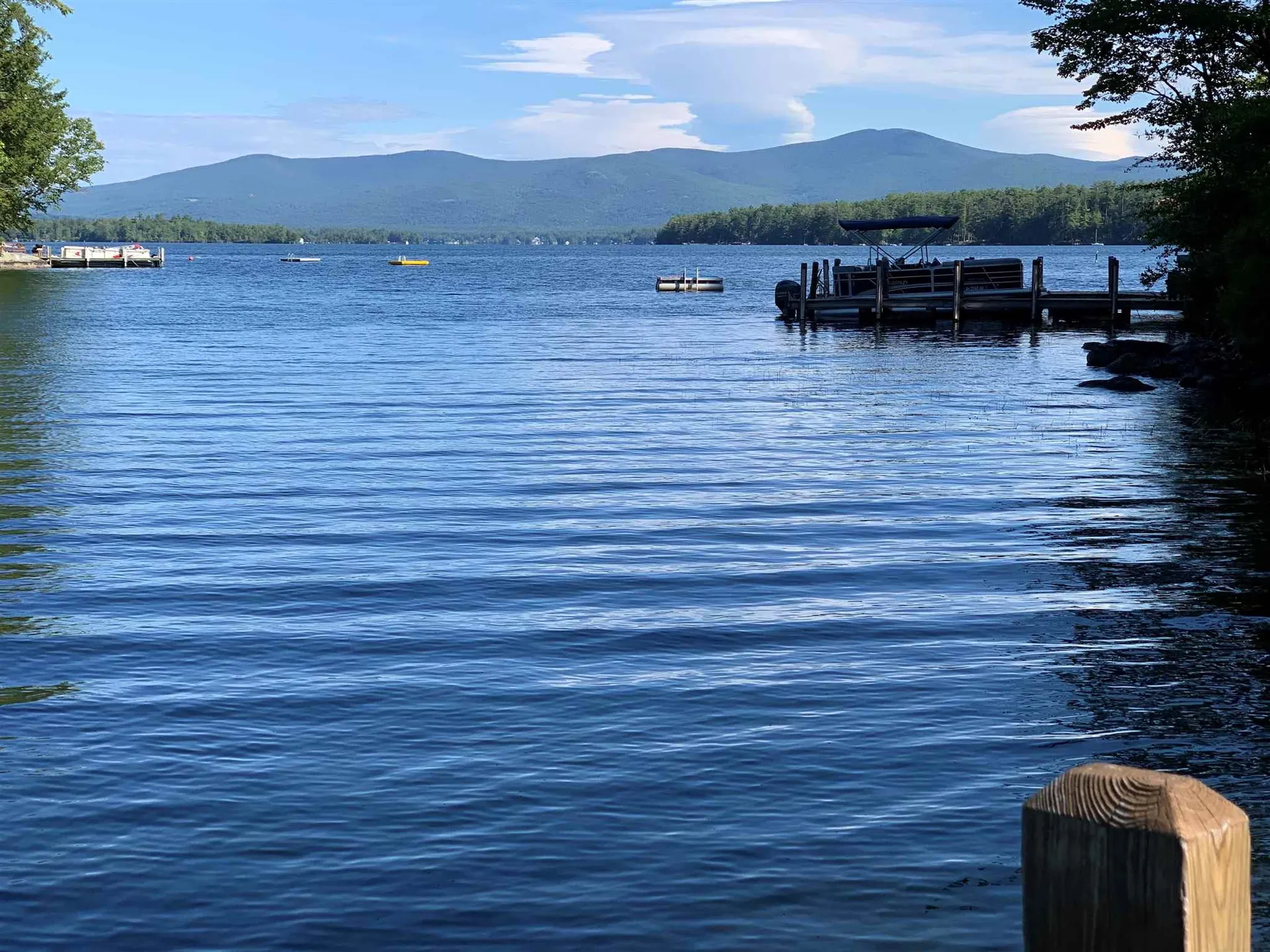 42 Cow Island Tuftonboro NH 03816