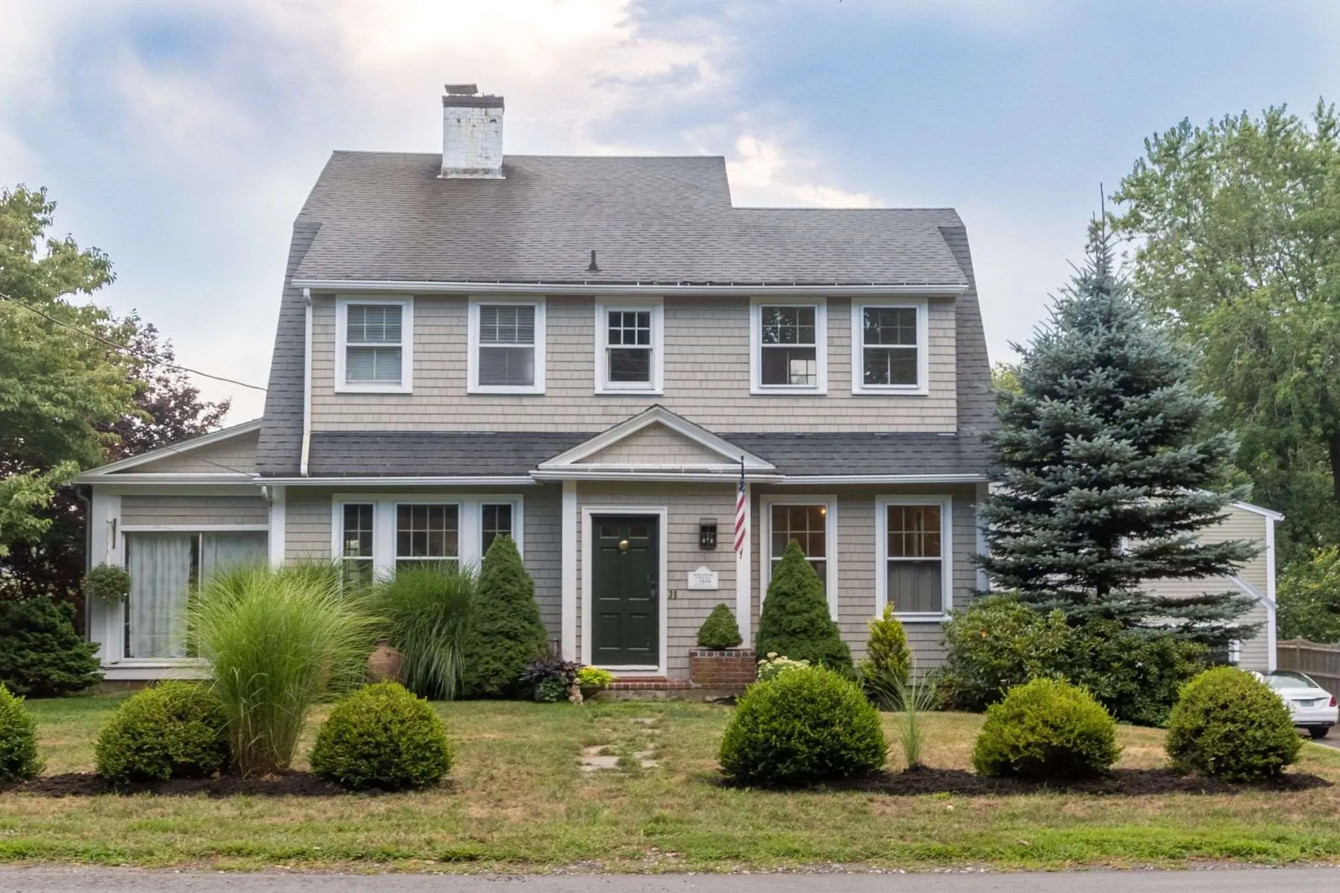 38 Atlantic Avenue North Hampton NH 03862