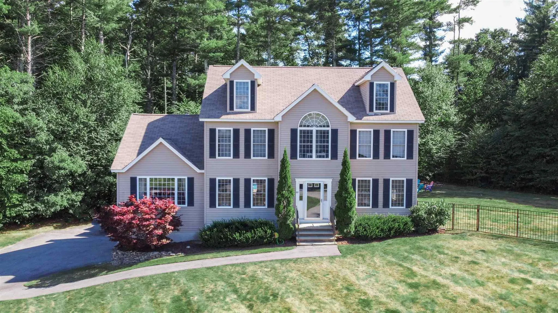 33 Jones Farm Road Pelham NH 03076