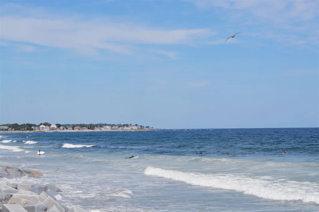 126 Kings Highway Hampton NH 03842