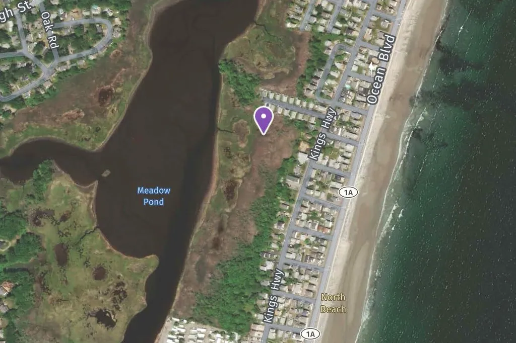 126 Kings Highway Hampton NH 03842