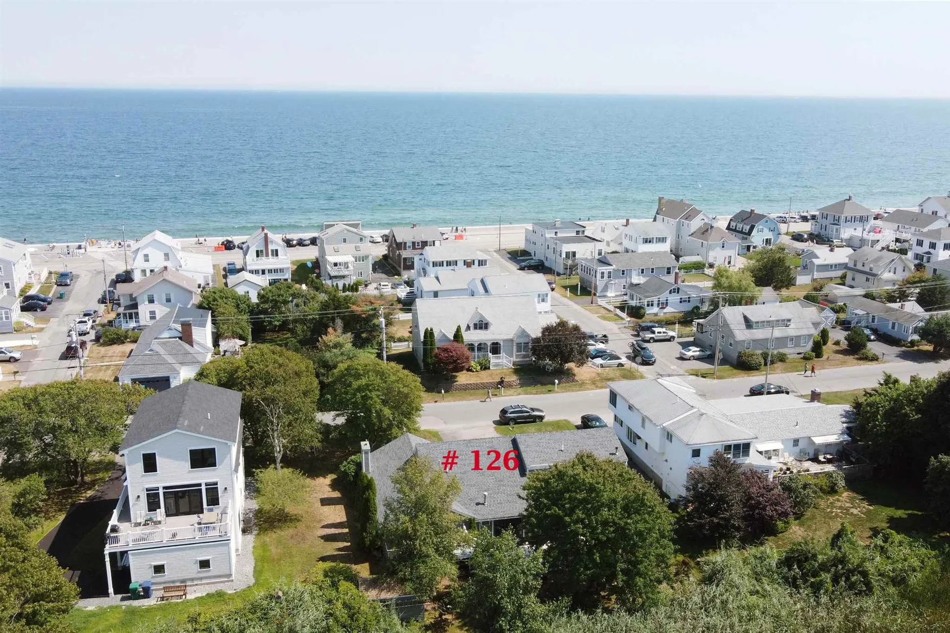 126 Kings Highway Hampton NH 03842