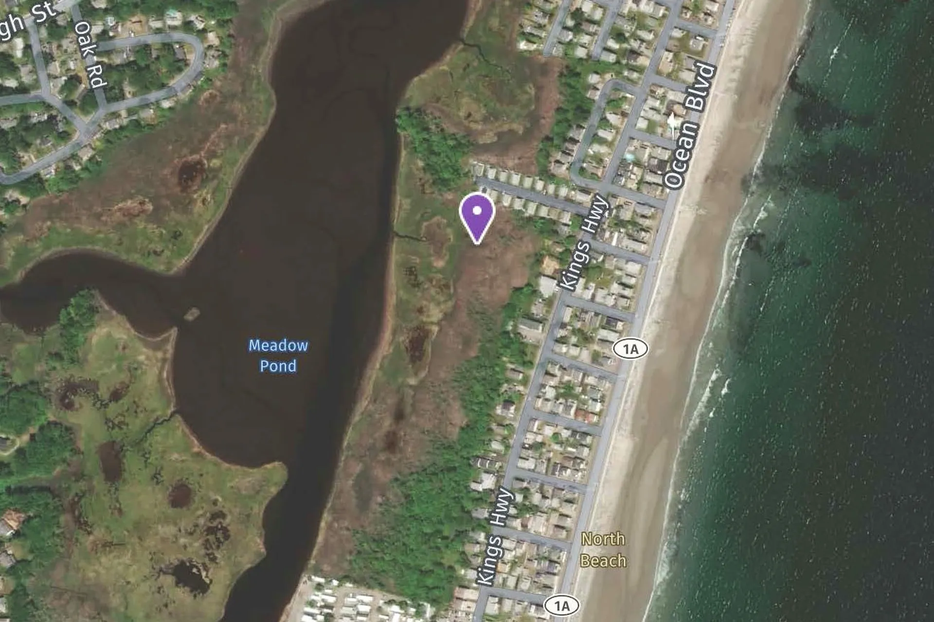 126 Kings Highway Hampton NH 03842