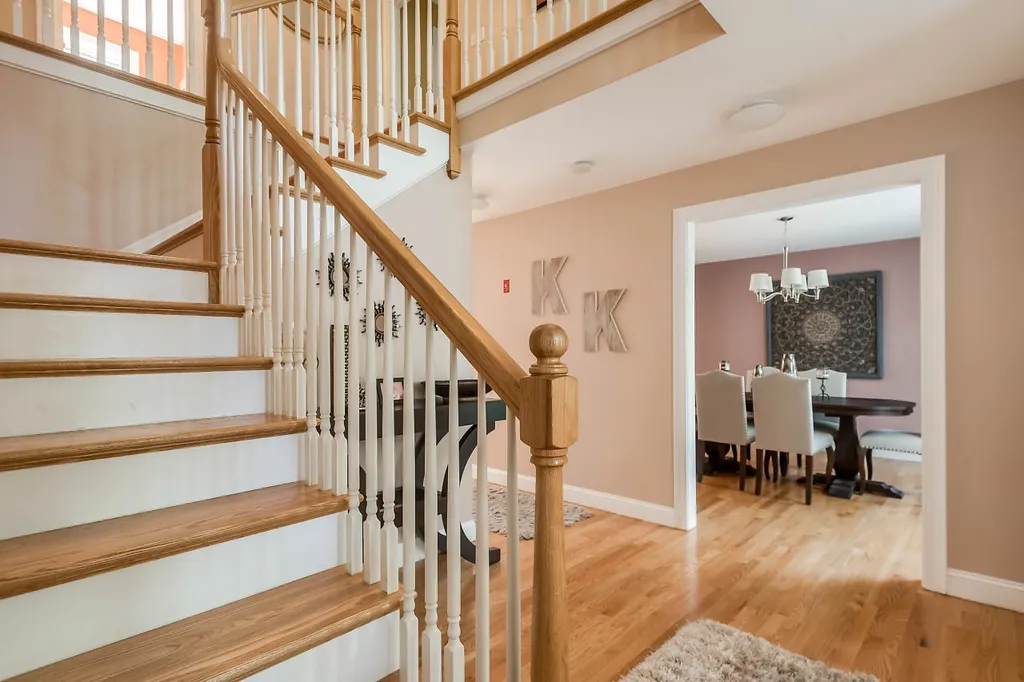 4 Wood Ridge Lane Exeter NH 03833