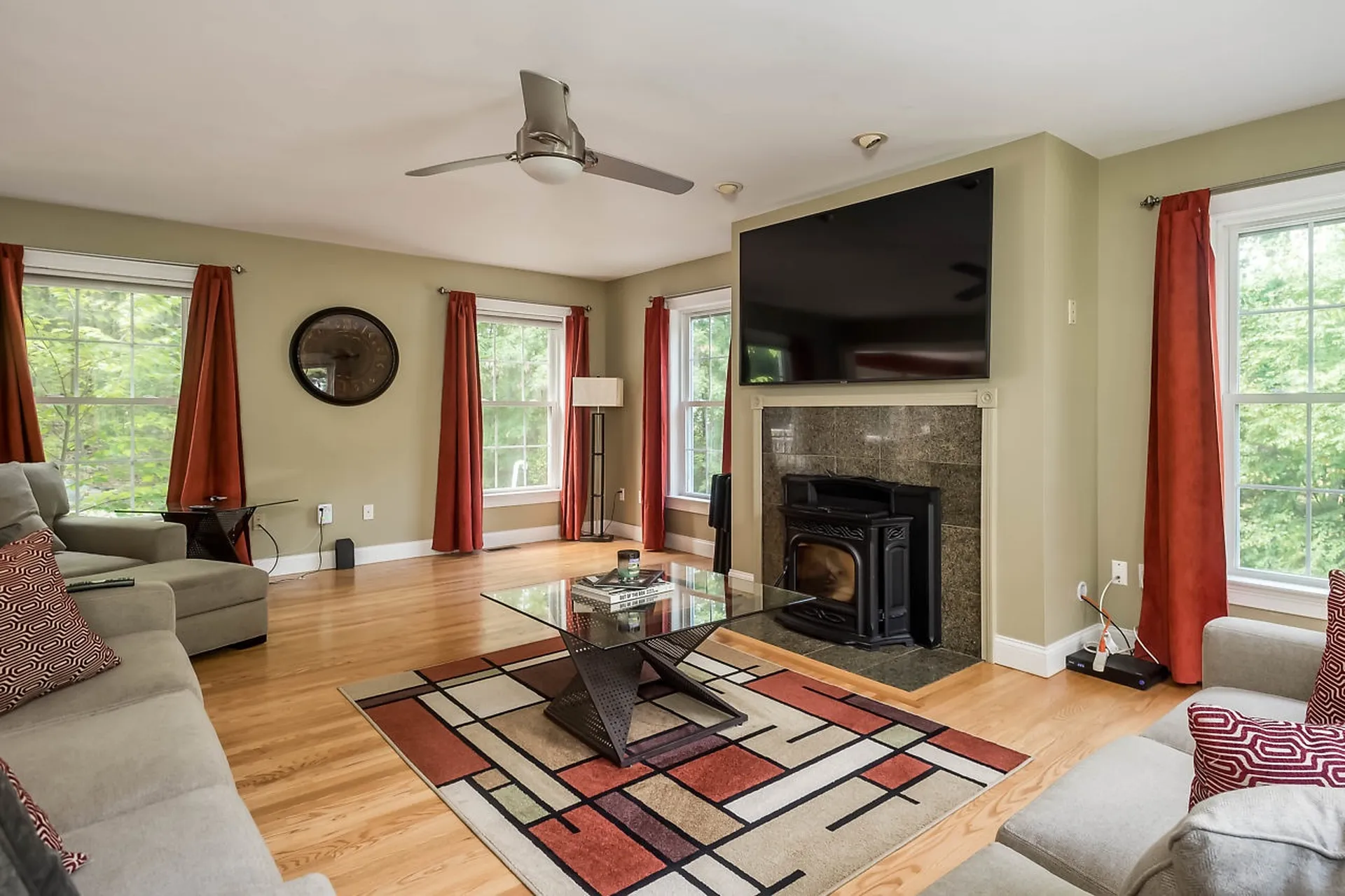 4 Wood Ridge Lane Exeter NH 03833