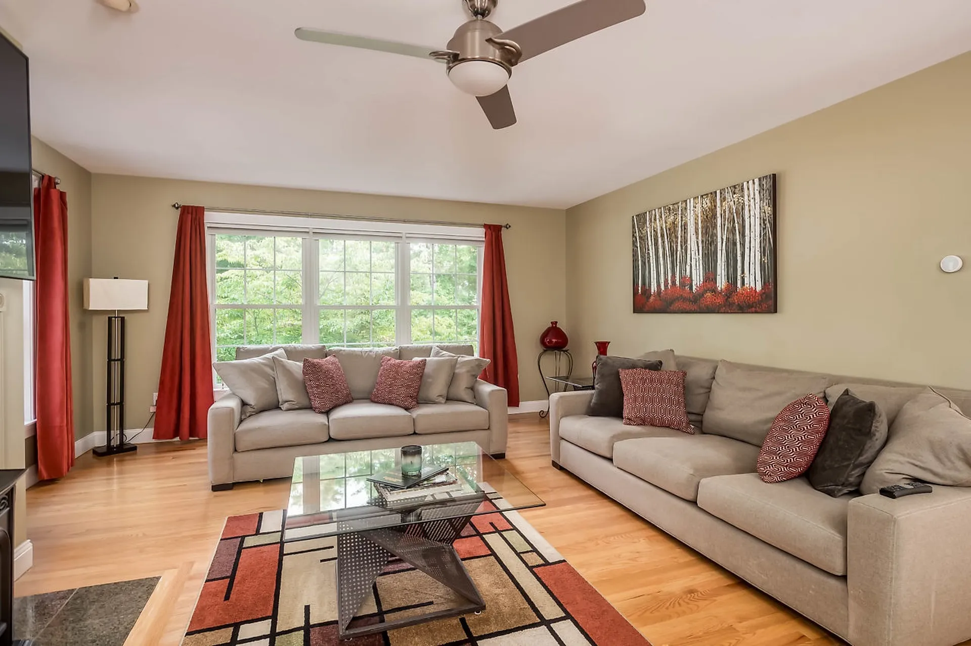 4 Wood Ridge Lane Exeter NH 03833