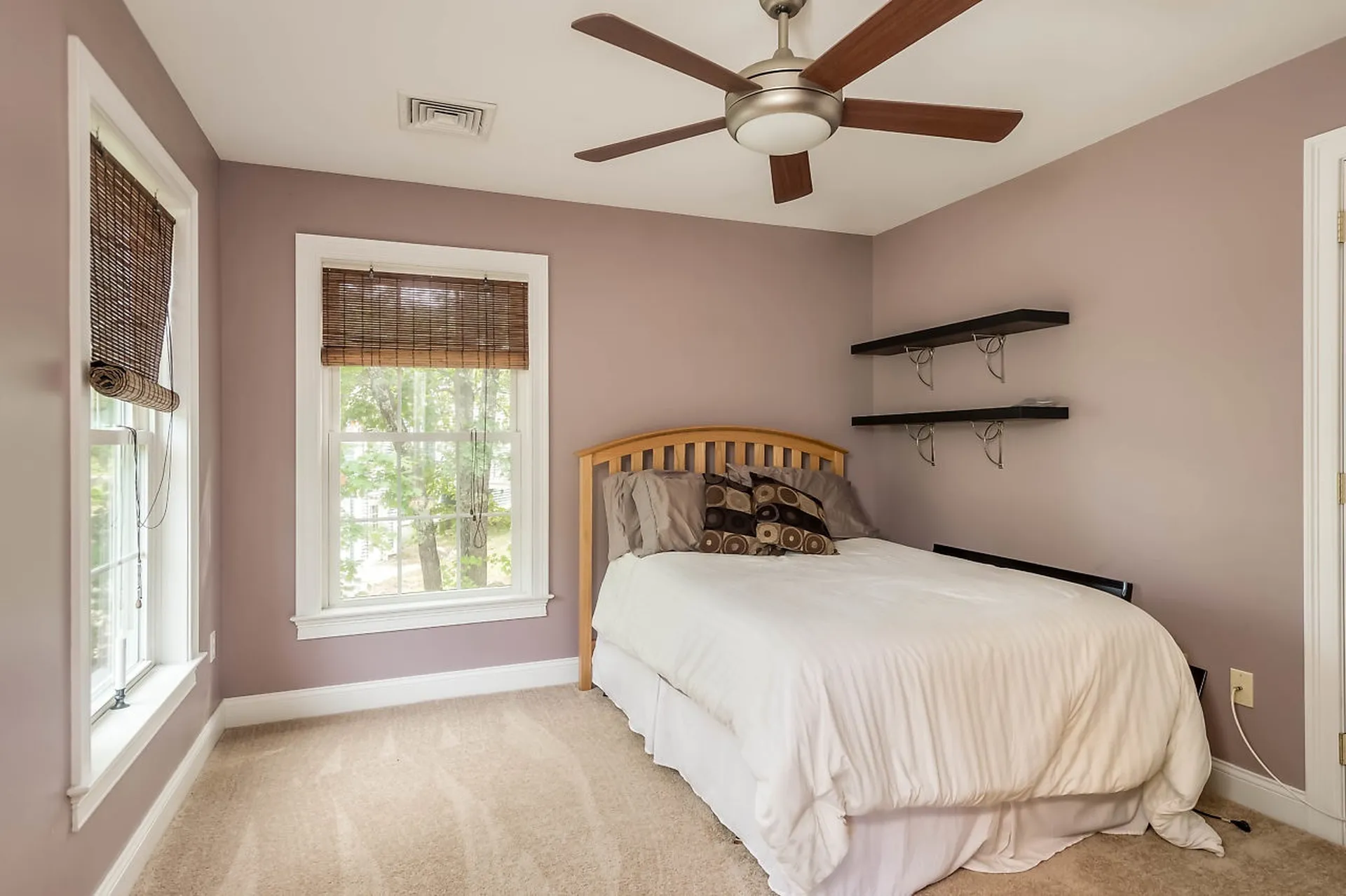 4 Wood Ridge Lane Exeter NH 03833