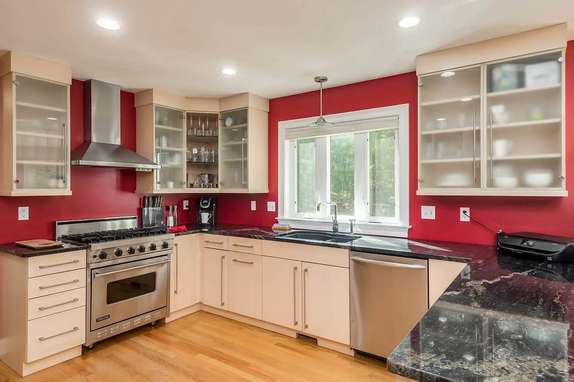 4 Wood Ridge Lane Exeter NH 03833
