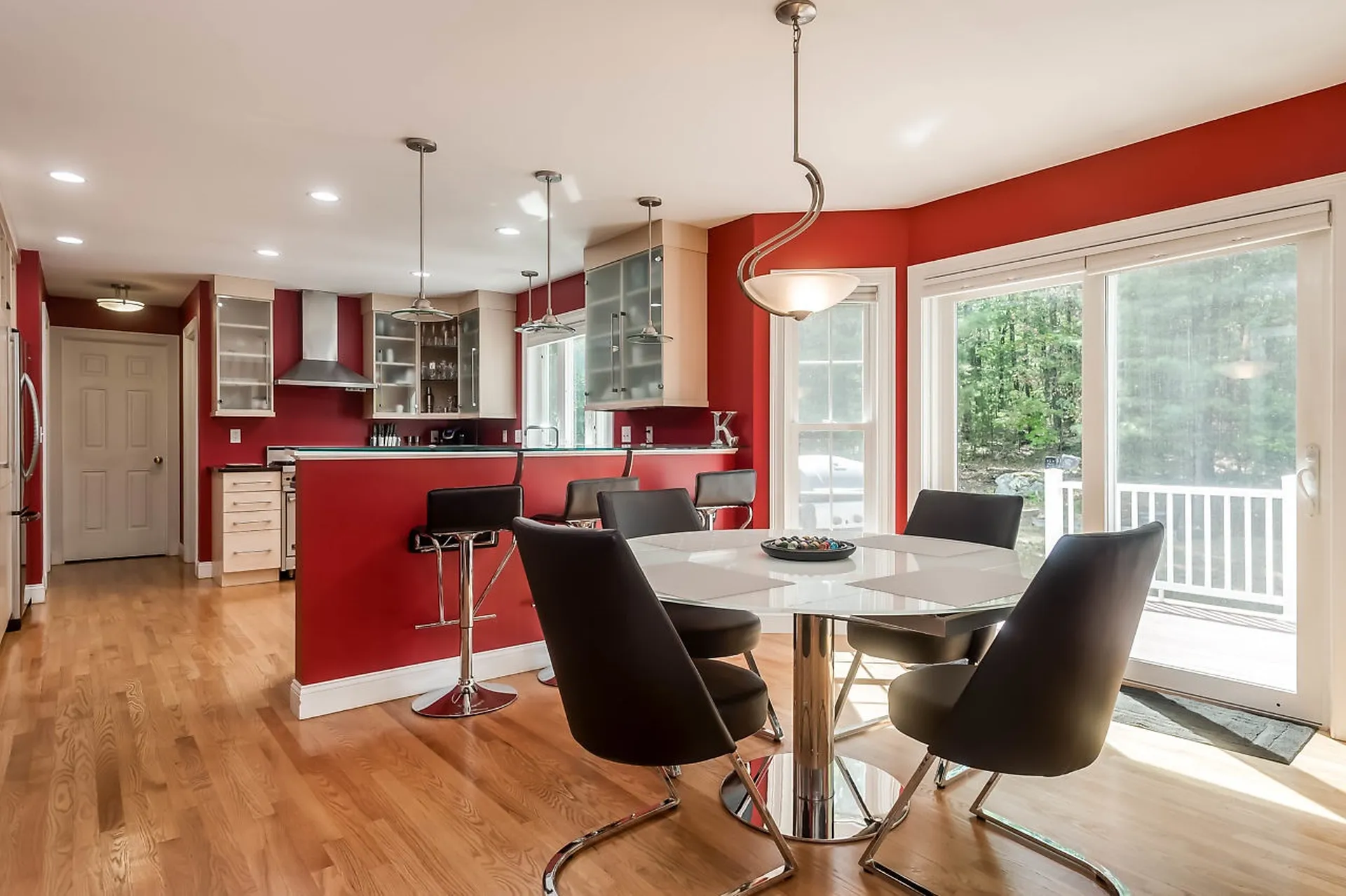4 Wood Ridge Lane Exeter NH 03833
