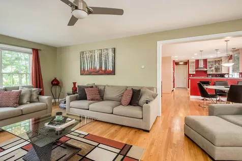 4 Wood Ridge Lane Exeter NH 03833