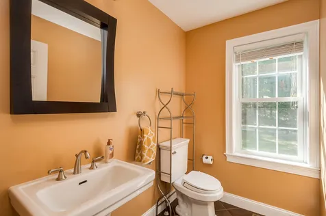 4 Wood Ridge Lane Exeter NH 03833