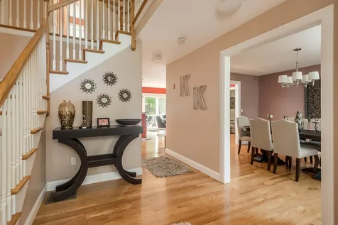 4 Wood Ridge Lane Exeter NH 03833