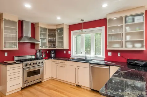 4 Wood Ridge Lane Exeter NH 03833