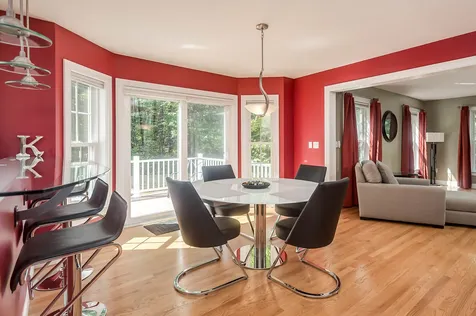 4 Wood Ridge Lane Exeter NH 03833