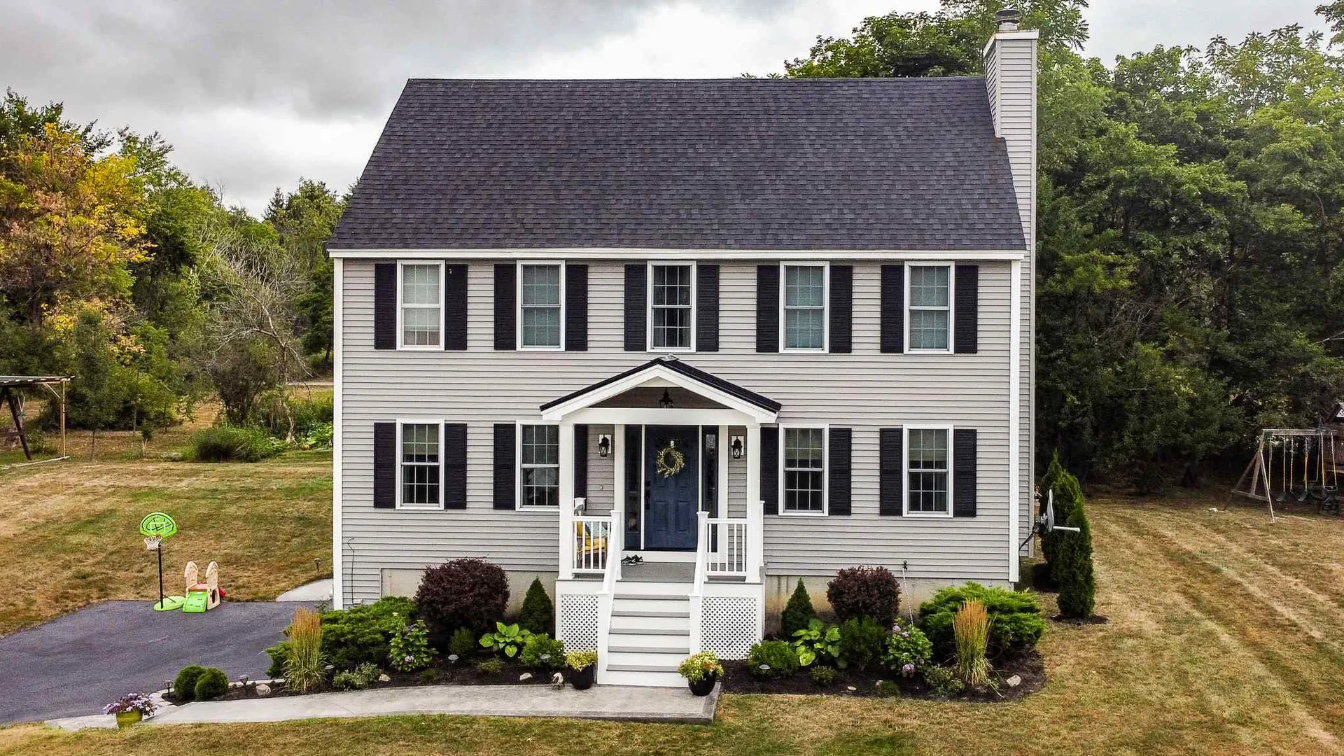 7 Nantucket Court Dover NH 03820