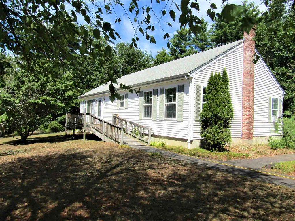 50 Crowhill Road Rochester NH 03868