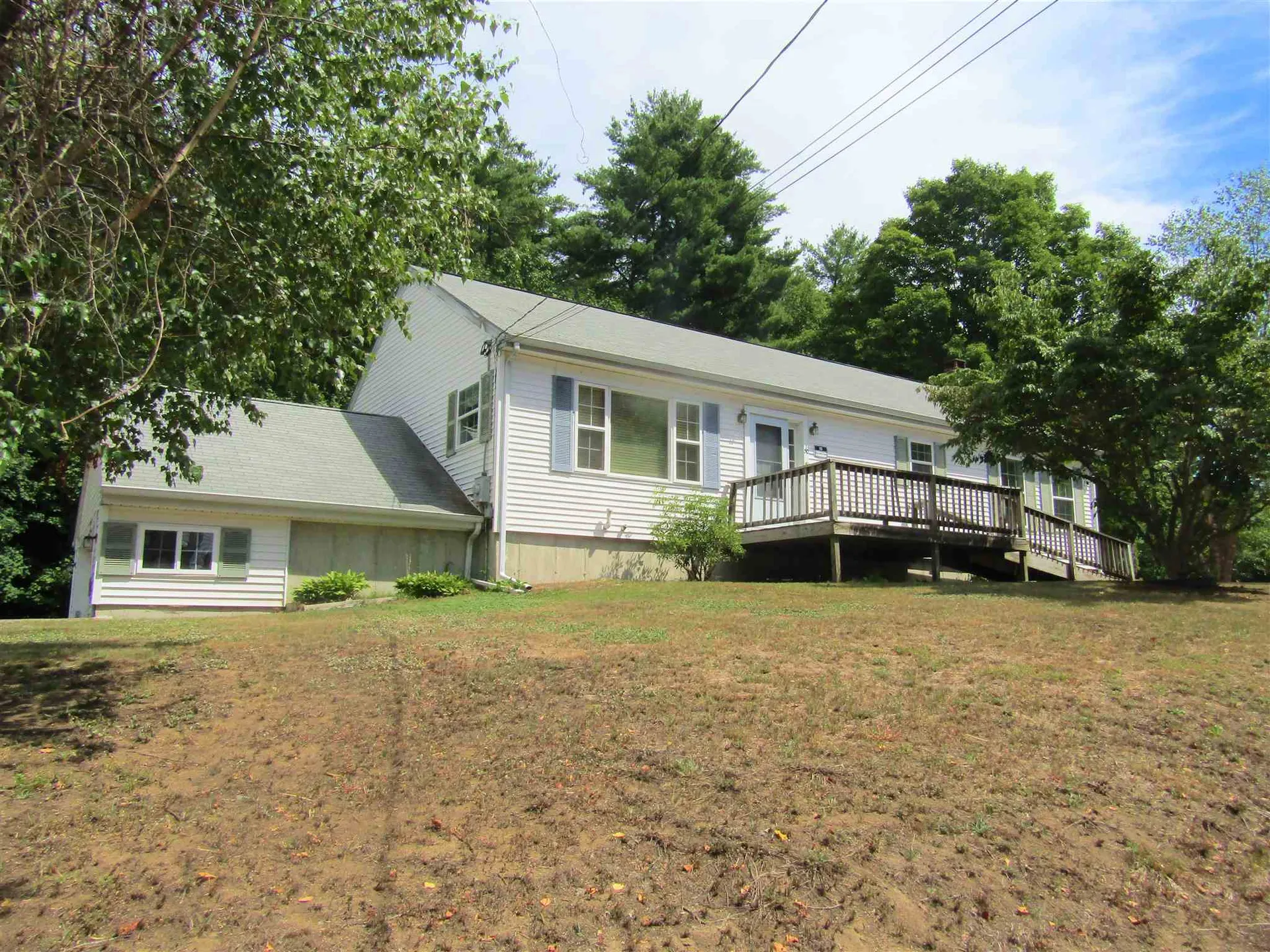 50 Crowhill Road Rochester NH 03868