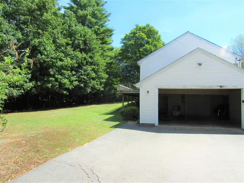50 Crowhill Road Rochester NH 03868