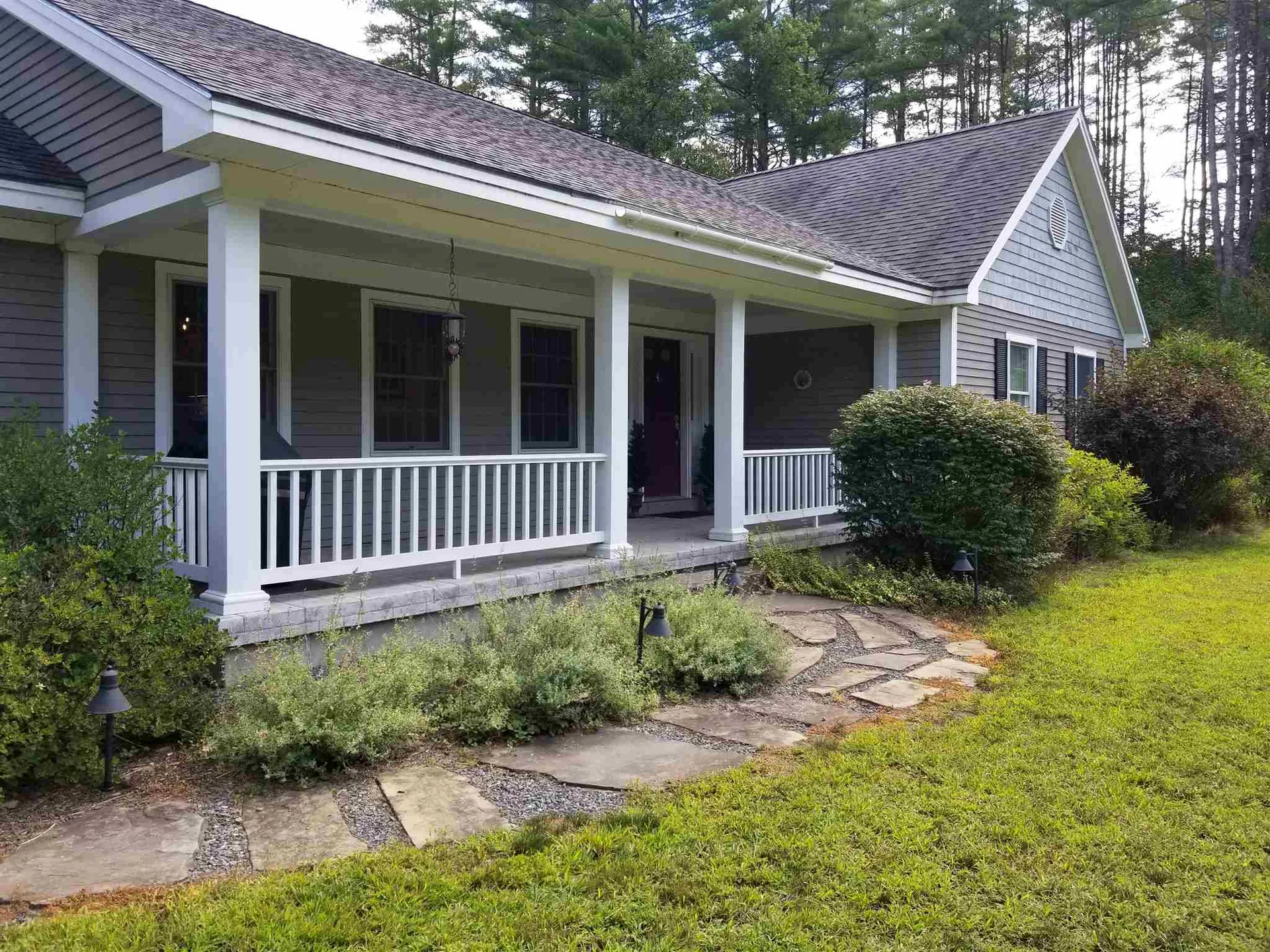 580 Marcs Drive Chester VT 05143
