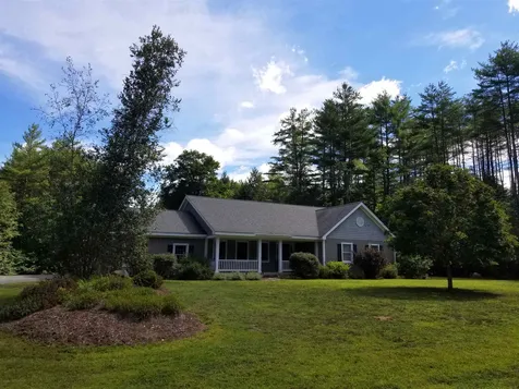 580 Marcs Drive Chester VT 05143