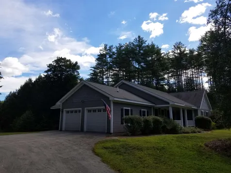 580 Marcs Drive Chester VT 05143