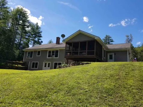 580 Marcs Drive Chester VT 05143