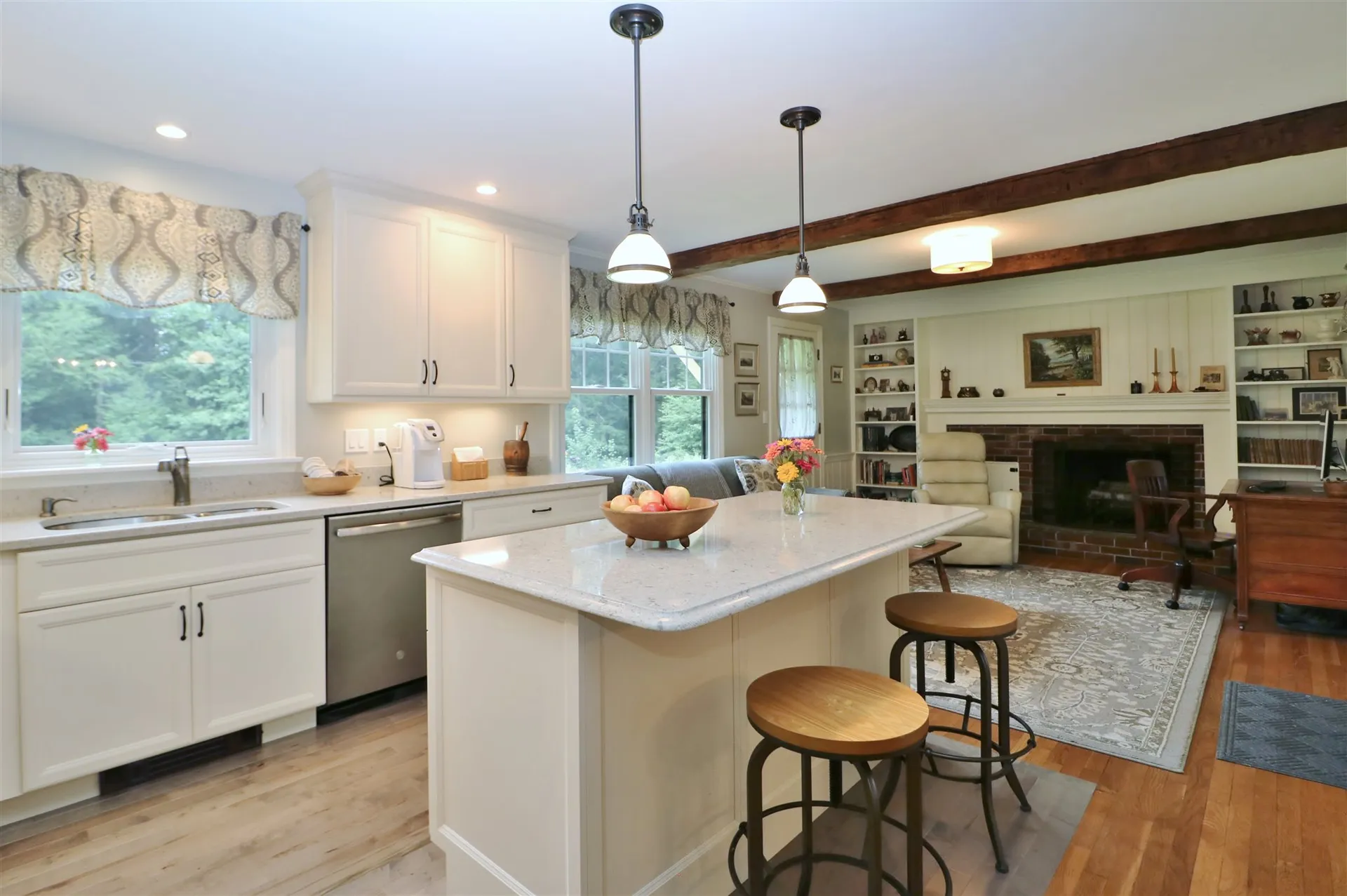 688 North Road Shelburne NH 03581