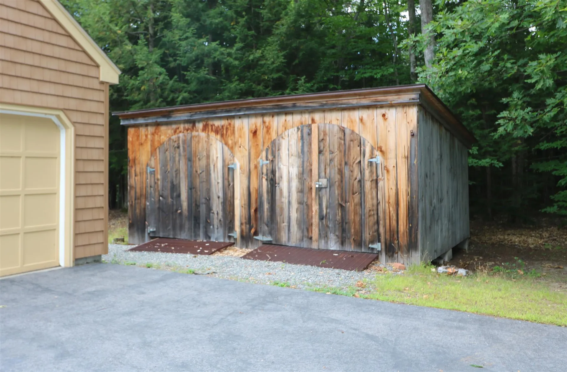 688 North Road Shelburne NH 03581