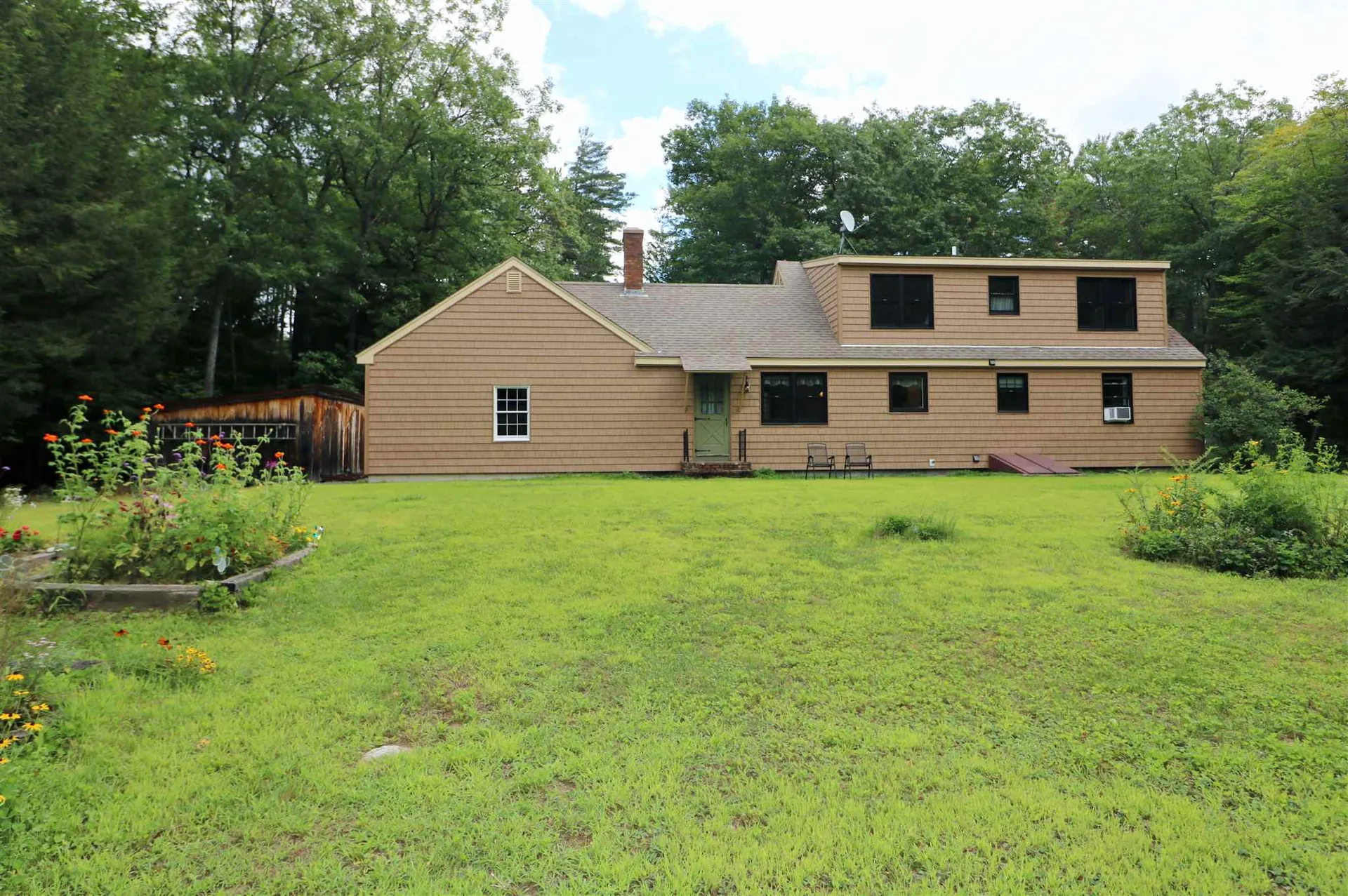 688 North Road Shelburne NH 03581